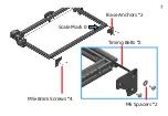 Preview for 8 page of Ortur Laser Master 2 PRO S2 Assembly Manual