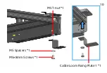 Preview for 11 page of Ortur Laser Master 2 PRO S2 Assembly Manual