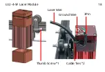 Preview for 19 page of Ortur Laser Master 2 PRO S2 Assembly Manual