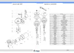 Preview for 19 page of Orvea Italwinch ORCHID Installation And User Manual