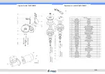 Preview for 20 page of Orvea Italwinch ORCHID Installation And User Manual