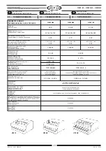 Preview for 13 page of Orved VM 14 Operating And Service Manual