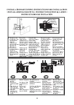 Preview for 22 page of Orwak 9020 Operating Instruction