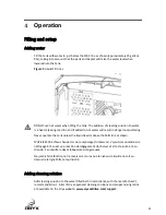 Preview for 11 page of Oryx sca3600 User Manual