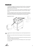 Preview for 14 page of Oryx sca3600 User Manual