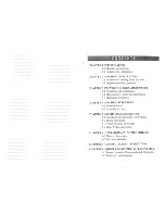 Preview for 3 page of Osaki Power Tools OSA-271-5500K Operator'S Manual