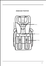 Preview for 7 page of Osaki OS-1000 Instruction Manual