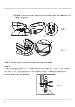 Preview for 10 page of Osaki OS-7200H Pinnacle User Manual