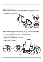 Preview for 11 page of Osaki OS-7200H Pinnacle User Manual