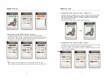 Preview for 15 page of Osaki OS-Escape 4D Operation Instructions Manual