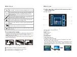 Preview for 19 page of Osaki OS-Escape 4D Operation Instructions Manual