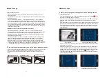 Preview for 20 page of Osaki OS-Escape 4D Operation Instructions Manual