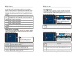 Preview for 23 page of Osaki OS-Escape 4D Operation Instructions Manual