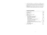 Preview for 2 page of Osaki Otamic Pro-3D Signature Operation Instructions Manual