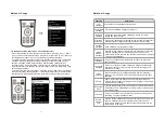 Preview for 10 page of Osaki Otamic Pro-3D Signature Operation Instructions Manual