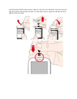 Preview for 3 page of OSANG Healthcare Oh'Care Lite User Manual