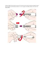 Preview for 11 page of OSANG Healthcare Oh'Care Lite User Manual