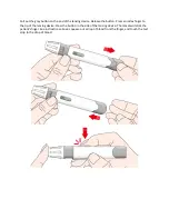 Preview for 13 page of OSANG Healthcare Oh'Care Lite User Manual