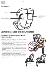 Preview for 6 page of osann 101-229-252 Manual