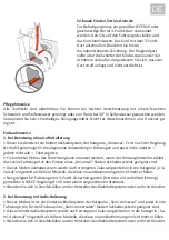 Preview for 3 page of osann JUNIOR ISOFIX Manual