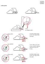 Preview for 7 page of osann JUNIOR ISOFIX Manual