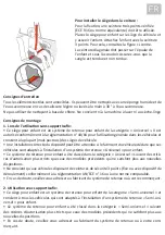 Preview for 9 page of osann JUNIOR ISOFIX Manual