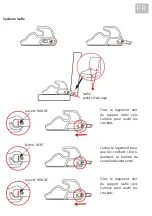 Preview for 10 page of osann JUNIOR ISOFIX Manual