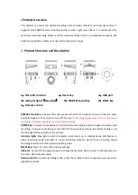 Preview for 2 page of OSBOO S6G User Manual