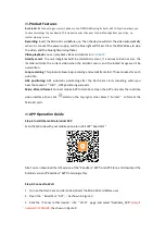 Preview for 3 page of OSBOO S6G User Manual