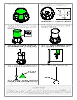 Preview for 2 page of Osborne Big Wheel RN1 Series Assembly & Operating Instructions