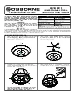 Preview for 5 page of Osborne Big Wheel RN1 Series Assembly & Operating Instructions