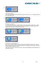 Preview for 8 page of OSCAR 1-A210 User Instructions