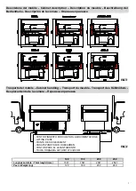 Preview for 3 page of Oscartielle Alya 2 Instruction Manual