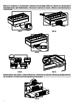 Preview for 6 page of Oscartielle Alya 2 Instruction Manual