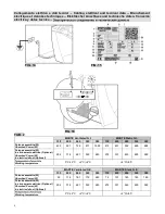 Preview for 6 page of Oscartielle MARTE 135 Instruction Manual