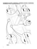 Preview for 8 page of Oscartielle MARTE 135 Instruction Manual