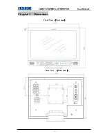 Preview for 6 page of OSEE LMW-170 SERIES User Manual