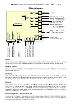 Preview for 8 page of OSF WATERFRIEND MRD-3 Installation And Operating Instructions Manual