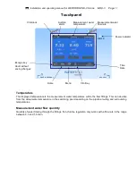 Preview for 11 page of OSF WATERFRIEND MRD-3 Installation And Operating Instructions Manual