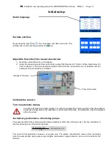 Preview for 13 page of OSF WATERFRIEND MRD-3 Installation And Operating Instructions Manual