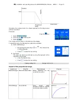 Preview for 25 page of OSF WATERFRIEND MRD-3 Installation And Operating Instructions Manual