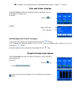 Preview for 29 page of OSF WATERFRIEND MRD-3 Installation And Operating Instructions Manual