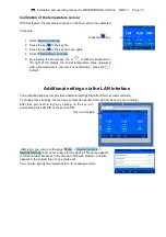 Preview for 37 page of OSF WATERFRIEND MRD-3 Installation And Operating Instructions Manual