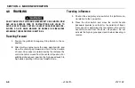 Preview for 59 page of Oshkosh Corporation JLG 3394RT Operation And Safety Manual