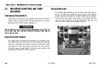 Preview for 67 page of Oshkosh Corporation JLG 3394RT Operation And Safety Manual