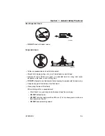 Preview for 17 page of Oshkosh Corporation JLG 3508PS Operation & Safety Manual