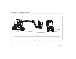 Preview for 52 page of Oshkosh Corporation JLG E300AJ Operation And Safety Manual