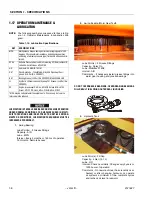 Preview for 22 page of Oshkosh Corporation JLG E400AJP Service And Maintenance Manual