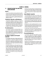 Preview for 33 page of Oshkosh Corporation JLG E400AJP Service And Maintenance Manual