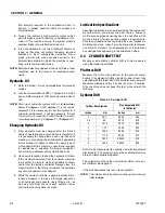 Preview for 36 page of Oshkosh Corporation JLG E400AJP Service And Maintenance Manual